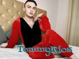TommyRios