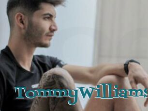 TommyWilliams