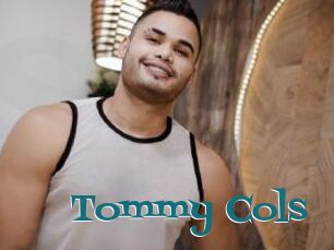 Tommy_Cols