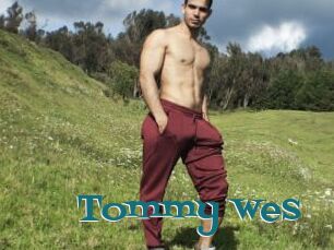 Tommy_wes