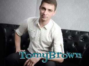 TomyBrown