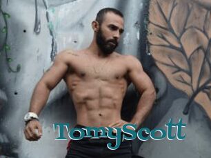 TomyScott