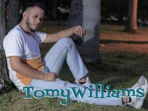 TomyWilliams