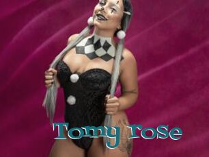 Tomy_rose