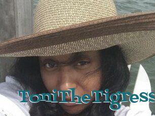 ToniTheTigress