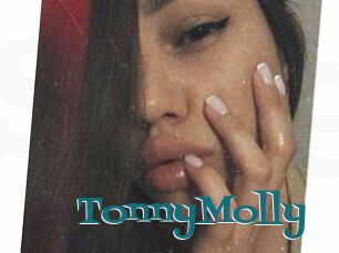 TonnyMolly
