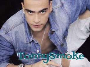 TonnySmoke