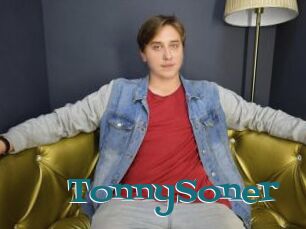 TonnySoner