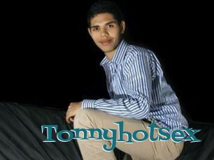 Tonnyhotsex