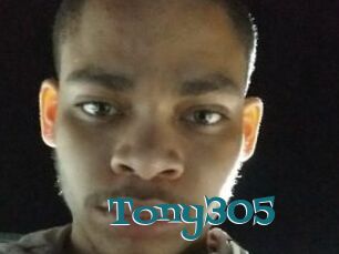 Tony305