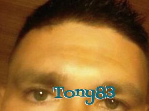 Tony83
