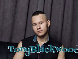 TonyBlackwood