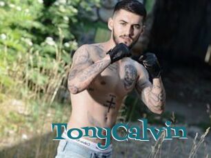 TonyCalvin