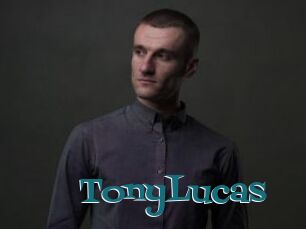 TonyLucas