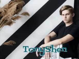 TonyShen