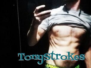 TonyStrokes