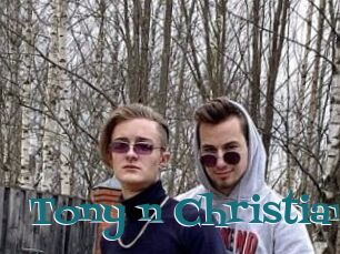Tony_n_Christian