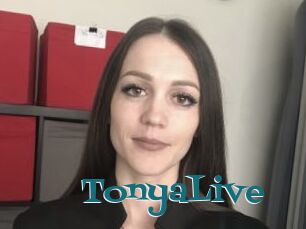 TonyaLive