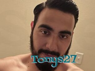 Tonys27