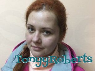 TonyyRoberts