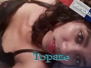 Topaze