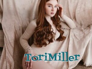 ToriMiller