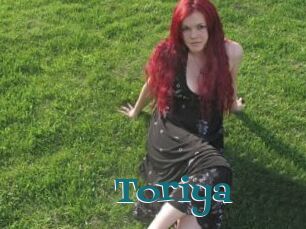 Toriya