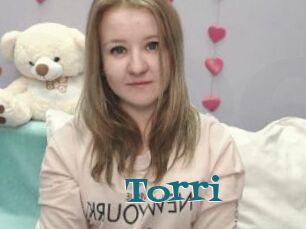 Torri