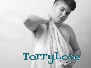 TorryLove