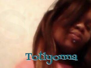 Totiyonna