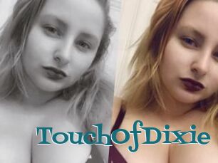TouchOfDixie