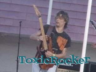 ToxicRocker