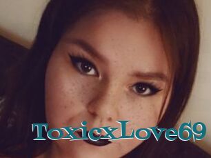 ToxicxLove69