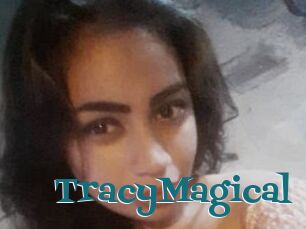 TracyMagical
