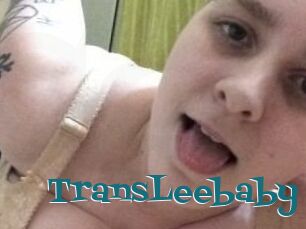 TransLeebaby