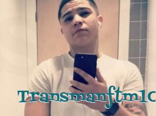 Transmanftm10
