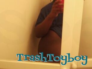 TrashToyboy