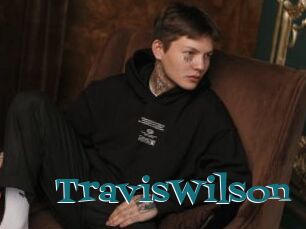 TravisWilson