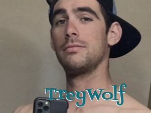 TreyWolf