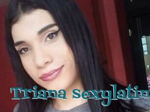Triana_sexylatina