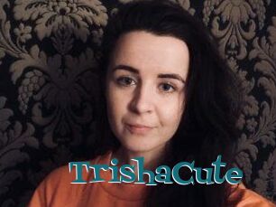 TrishaCute
