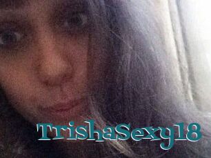 TrishaSexy18
