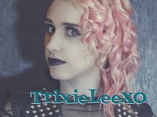 TrixieLeeXO