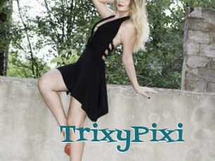 TrixyPixi
