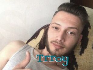 Trroy