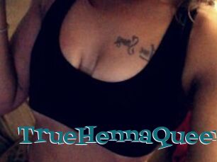 TrueHennaQueen