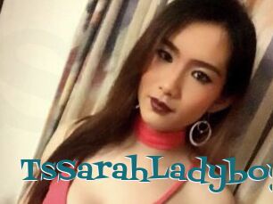 TsSarahLadyboy