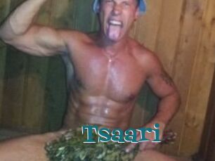 Tsaari