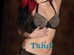 Tsiur