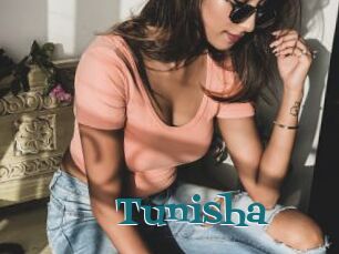 Tunisha
